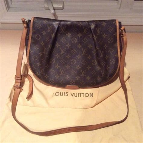 ebay cinture louis vuitton|louis vuitton shoulder bag.